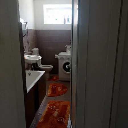 شقة Apartman Kristina Ll