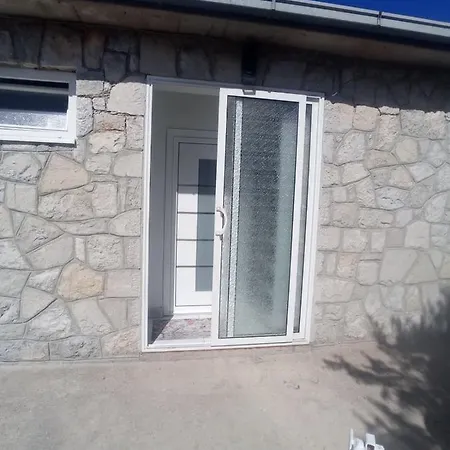Apartman Kristina Ll