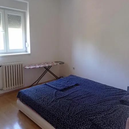 شقة Apartman Kristina Ll تريبينيي