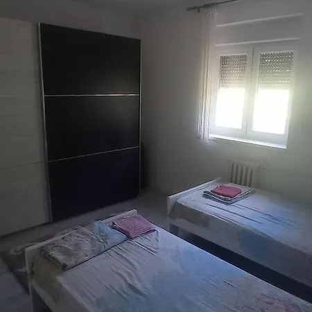 Apartman Kristina Ll
