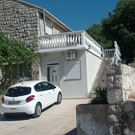 شقة Apartman Kristina Ll