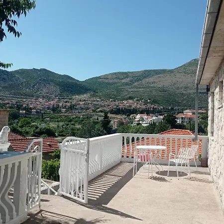 شقة Apartman Kristina Ll *